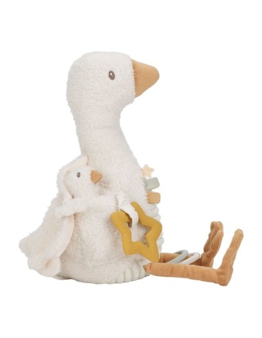 Oca De Actividades Little dutch