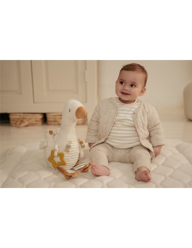 Oca De Actividades Little dutch