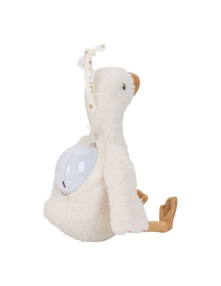Luz de compañia Musical Oca Little Dutch