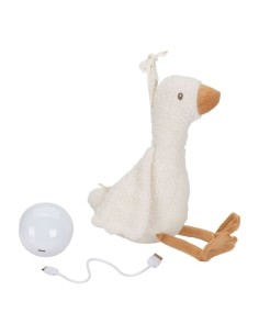 Luz de compañia Musical Oca Little Dutch