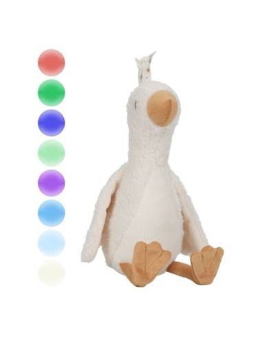 Luz de compañia Musical Oca Little Dutch