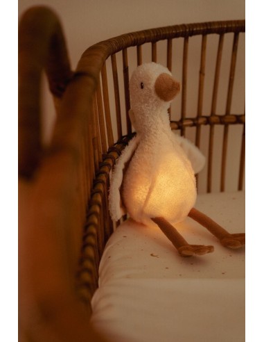 Luz de compañia Musical Oca Little Dutch