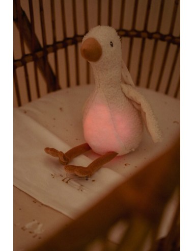 Luz de compañia Musical Oca Little Dutch