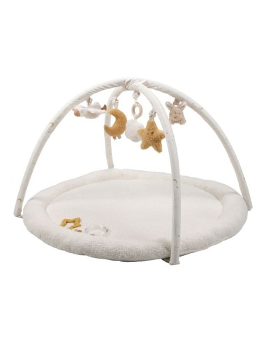 Alfombra de Actividades Natural  Little Dutch