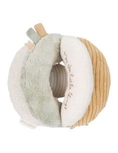 Pelota Montessori Natural Little Dutch