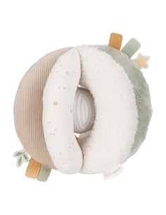 Pelota Montessori Natural Little Dutch 2