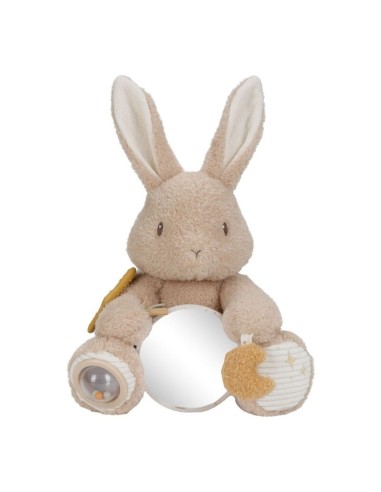 Conejo Multiactividades Little Dutch