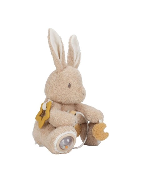 Conejo Multiactividades Little Dutch