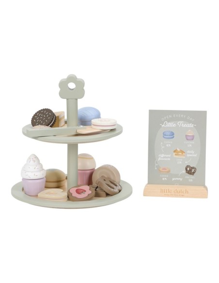 Soporte para Pasteles Little Dutch
