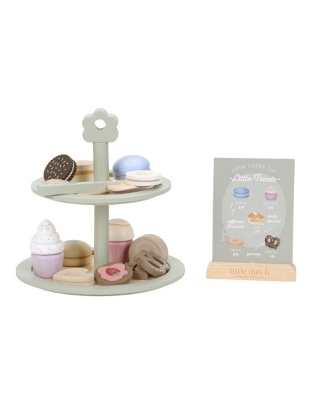 Soporte para Pasteles Little Dutch
