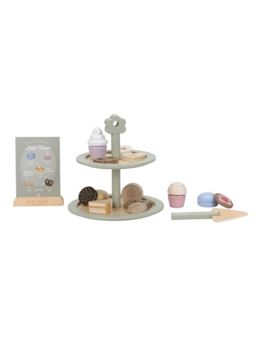 Soporte para Pasteles Little Dutch