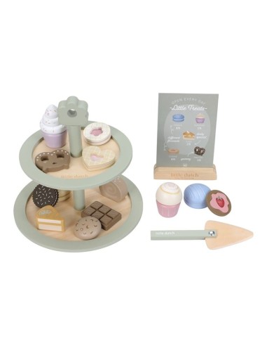 Soporte para Pasteles Little Dutch