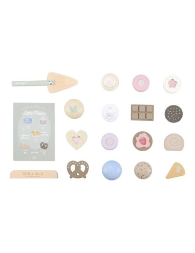 Soporte para Pasteles Little Dutch