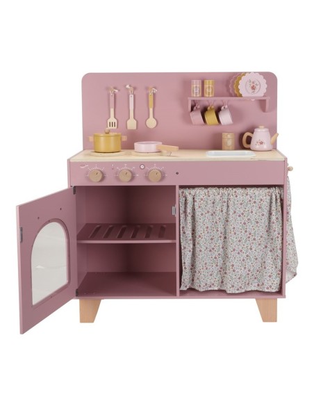 Cocina Rosa Little Dutch