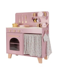Cocina Rosa Little Dutch