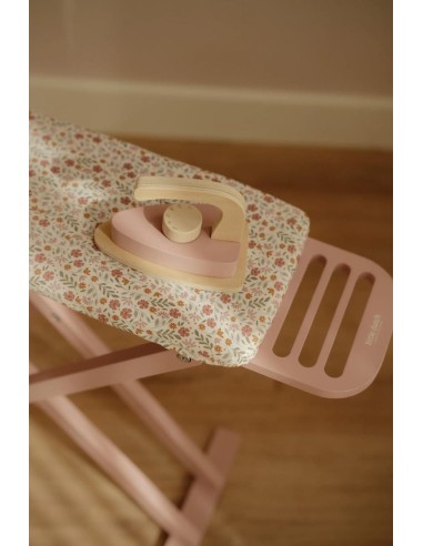 Tabla de Planchar Little Dutch