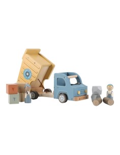 Camion Dumper Little Dutch