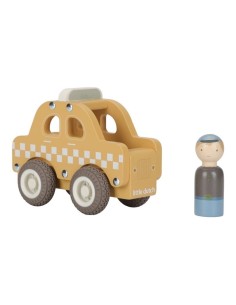 Taxi Little Dutch