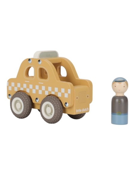 Taxi Little Dutch