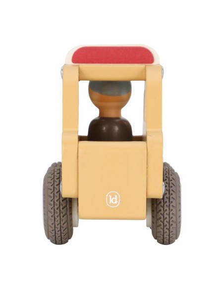 Taxi Little Dutch