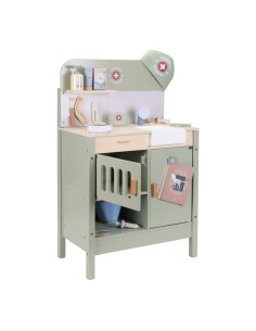 Centro Veterinario Little Ducth 2