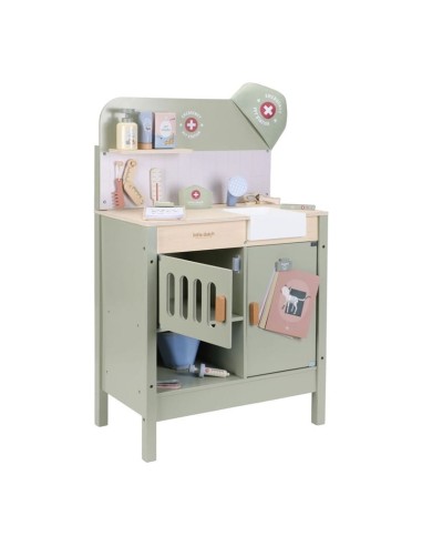 Centro Veterinario Little Ducth