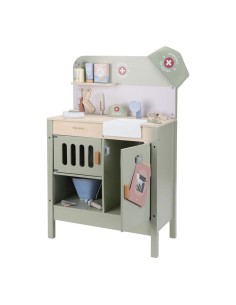 Centro Veterinario Little Ducth