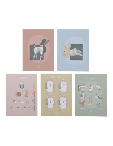 Centro Veterinario Little Ducth