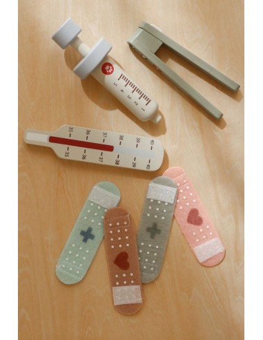 Centro Veterinario Little Ducth