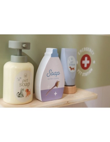 Centro Veterinario Little Ducth