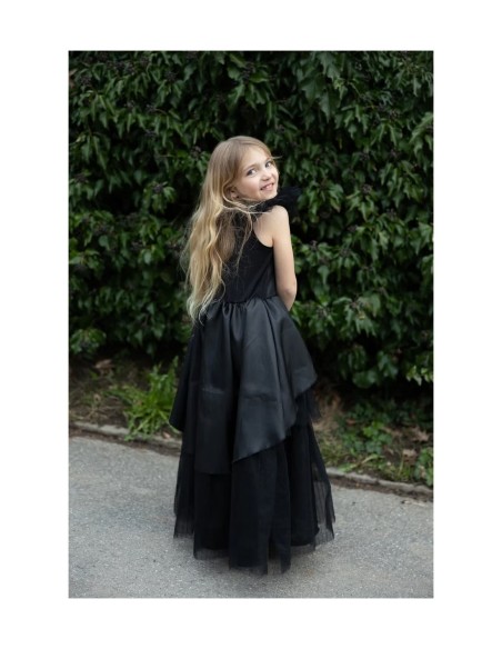 Vestido Bruja Gótica