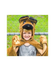 Capa Pastor Alemán 2