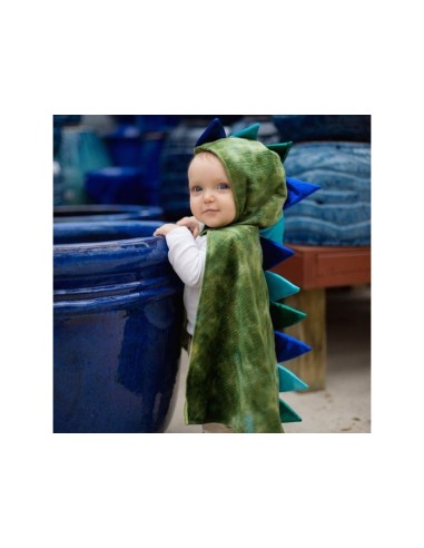 Capa de Dragón Baby 12/24 Meses