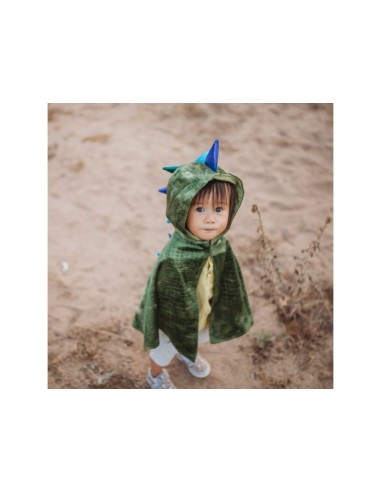 Capa de Dragón Baby 12/24 Meses