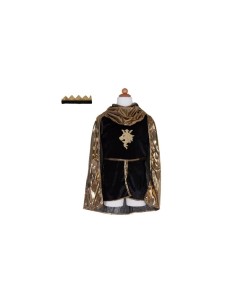 Conjunto de Caballero Dorado