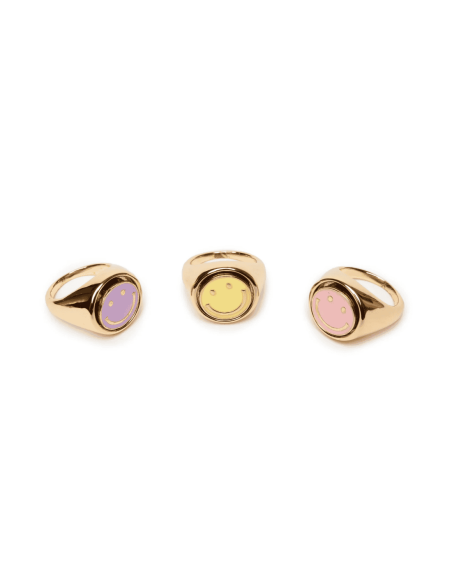 Anillo Spinner Smiles (Unidad)