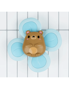 Spinner sensorial - Oso 2