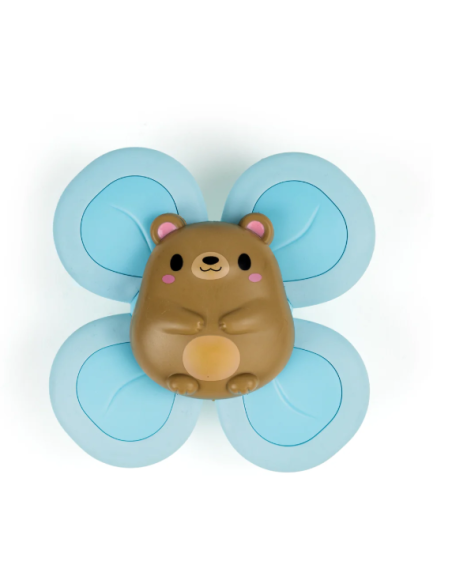 Spinner sensorial - Oso