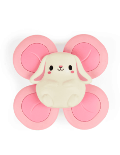 Spinner sensorial - Conejito