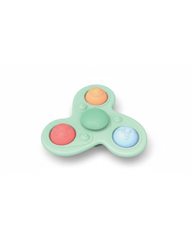 Spinner Space