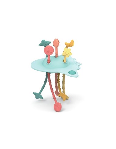 Sensory Rocket Blue