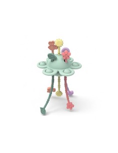 Sensory Garden Green