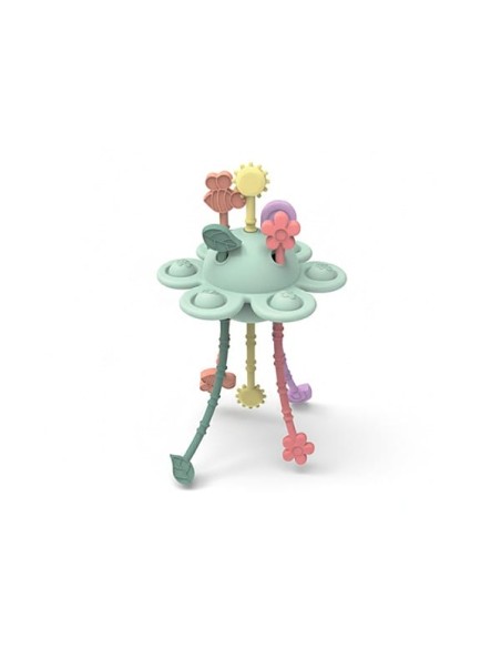 Sensory Garden Green