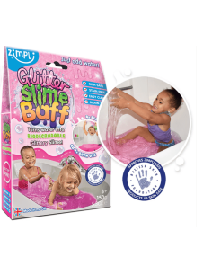 Zimpli Kids Slime Baff Rosado