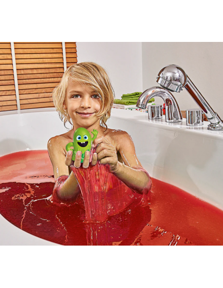 Zimpli Kids Slime Baff  Rojo