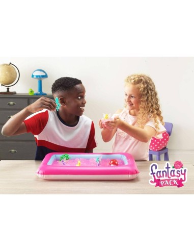 Zimpli Pack Gelli Worlds Fantasy