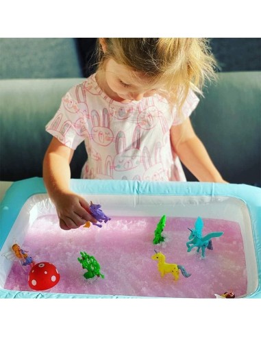 Zimpli Pack Gelli Worlds Dino