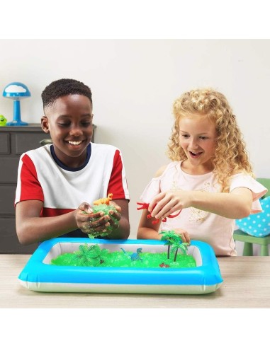 Zimpli Pack Gelli Worlds Dino