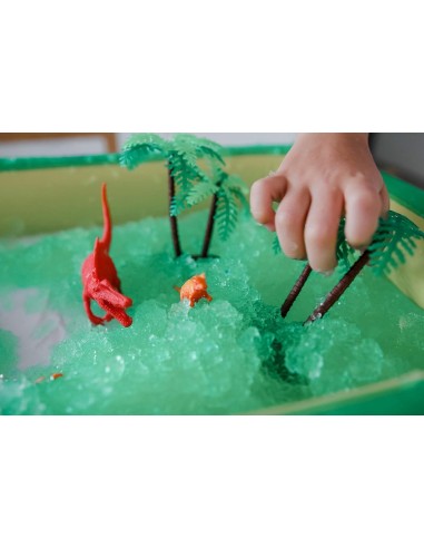 Zimpli Pack Gelli Worlds Dino