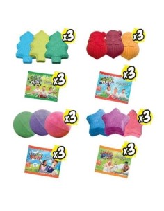 Calendario de Adviento navideño de Zimpli 2